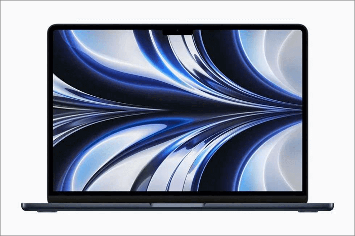 pantalla de Apple Macbook Air
