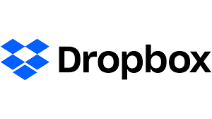 Logo de Dropbox