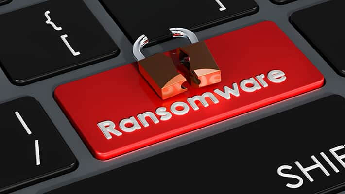 Qué es un ransomware