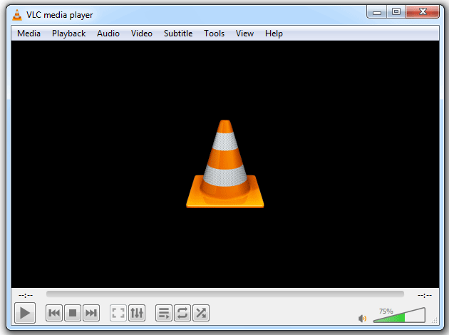 descargar vlc player