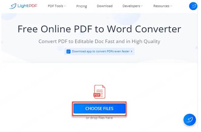 LightPDF