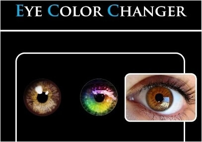 usar Eye Color Studio para corregir los ojos rojos