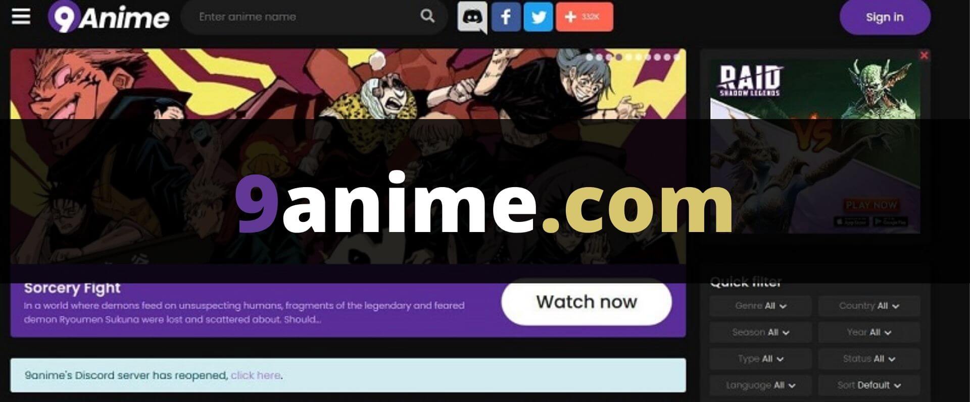 9Anime