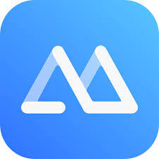 ApowerMirror, app para compartir pantalla de iphone a tv