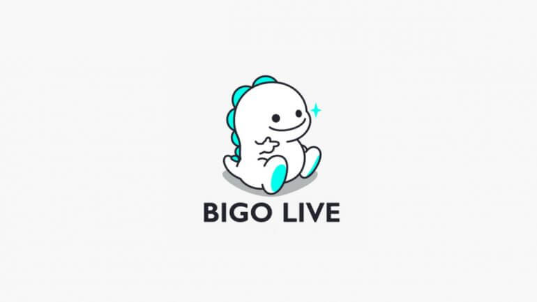 plataformas de streaming gaming BIGO LIVE