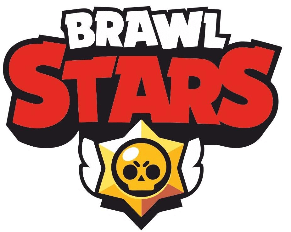 Brawl Stars Logo