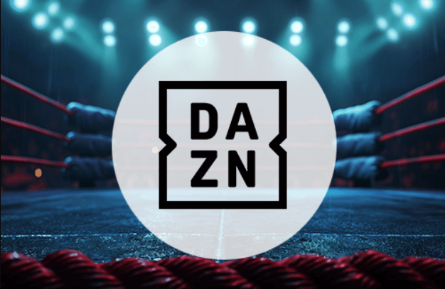 DAZN para UFC ver en vivo
