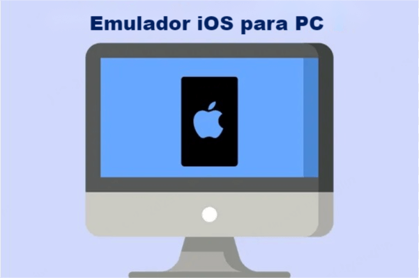 emulador para iPhone 2025