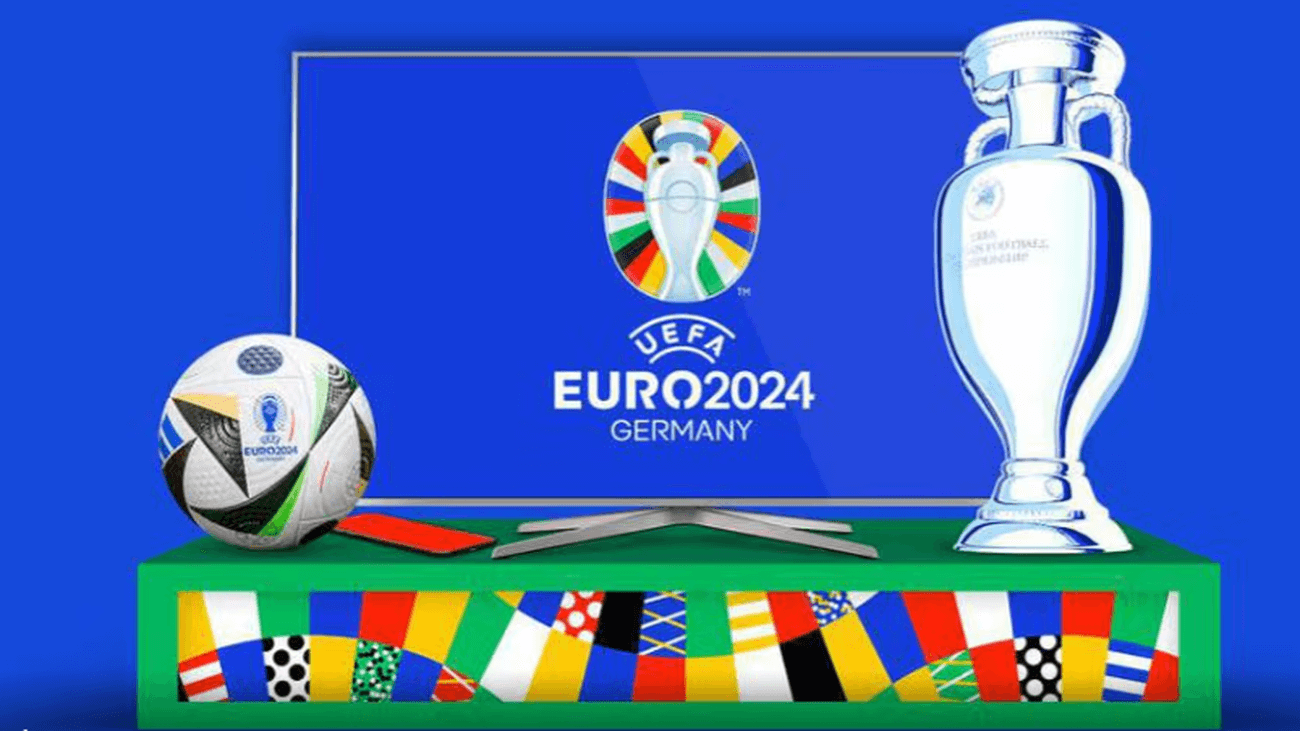 aplicaciones para ver partidos en vivo en Eurocopa 2024