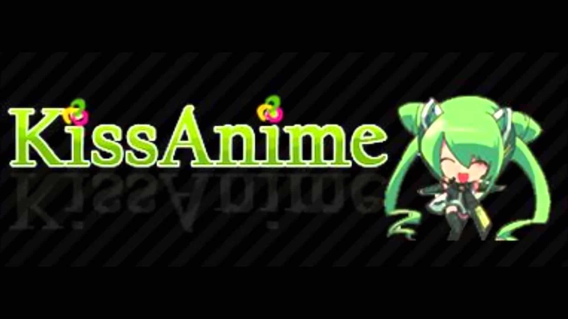 Kissanime