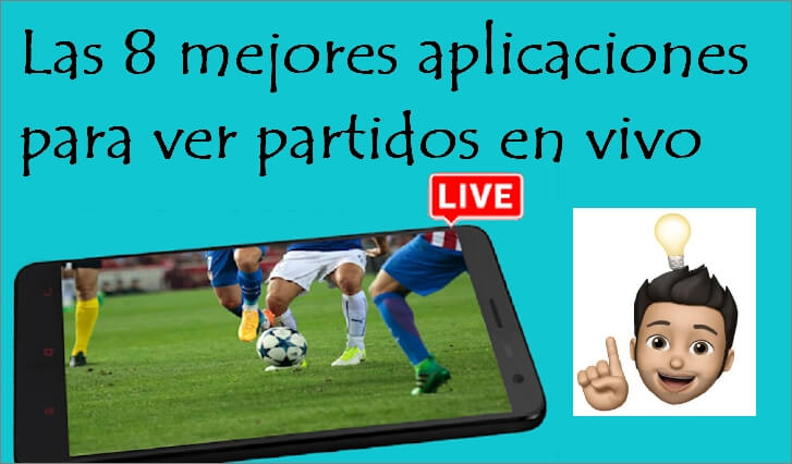 Como ver el futbol gratis por internet