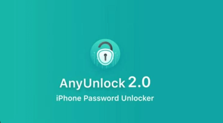 AnyUnlock