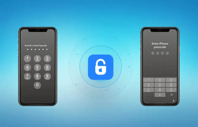 ApowerUnlock