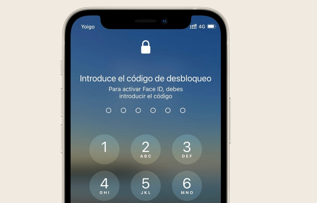 【Guía completa】¿Qué puedo hacer cuando reinicié mi iPhone y me pide un código?