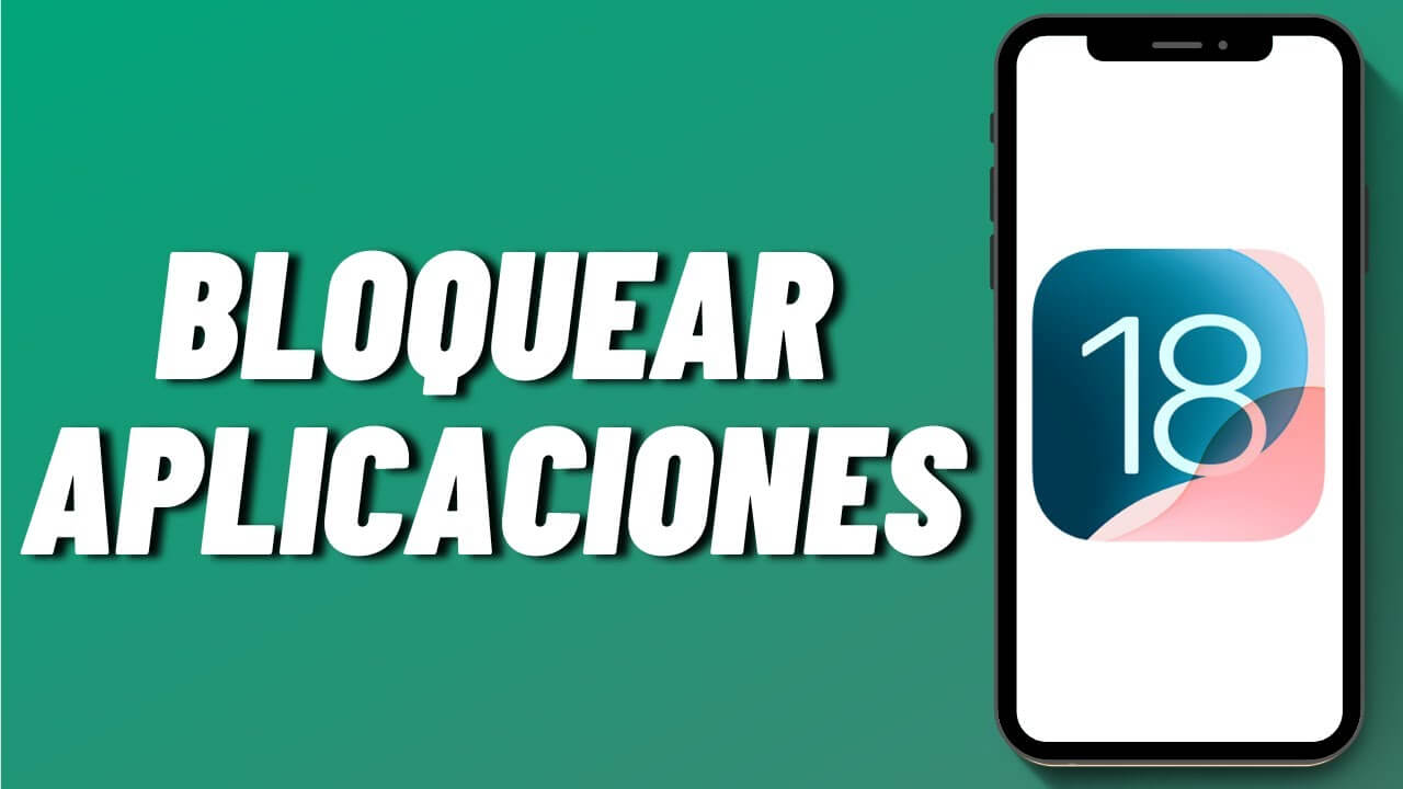 Bloqueo de Aplicaciones en tu iPhone: Todo lo que Necesitas Saber