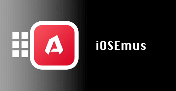 Descargar aplicaciones sin ID Apple por iOSEmus
