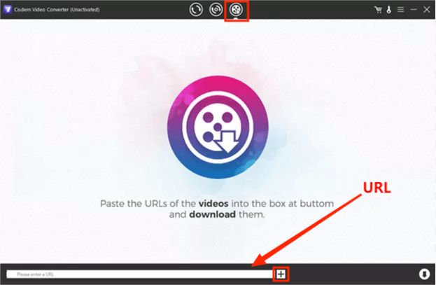 Descargar solo audio de YouTube con Cisdem Video Converter