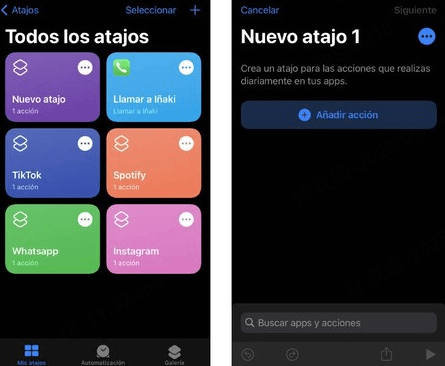 Descarga Vídeos de Pinterest a Través de Atajos de iOS