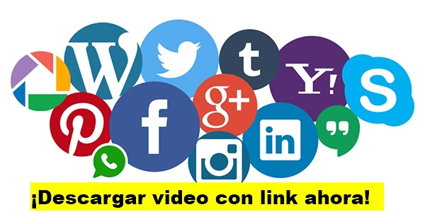 5 Herramientas de descargar video con link