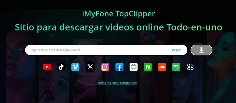 Cómo descargar playlist de YouTube a MP3