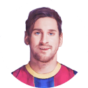 Voz de Messi
