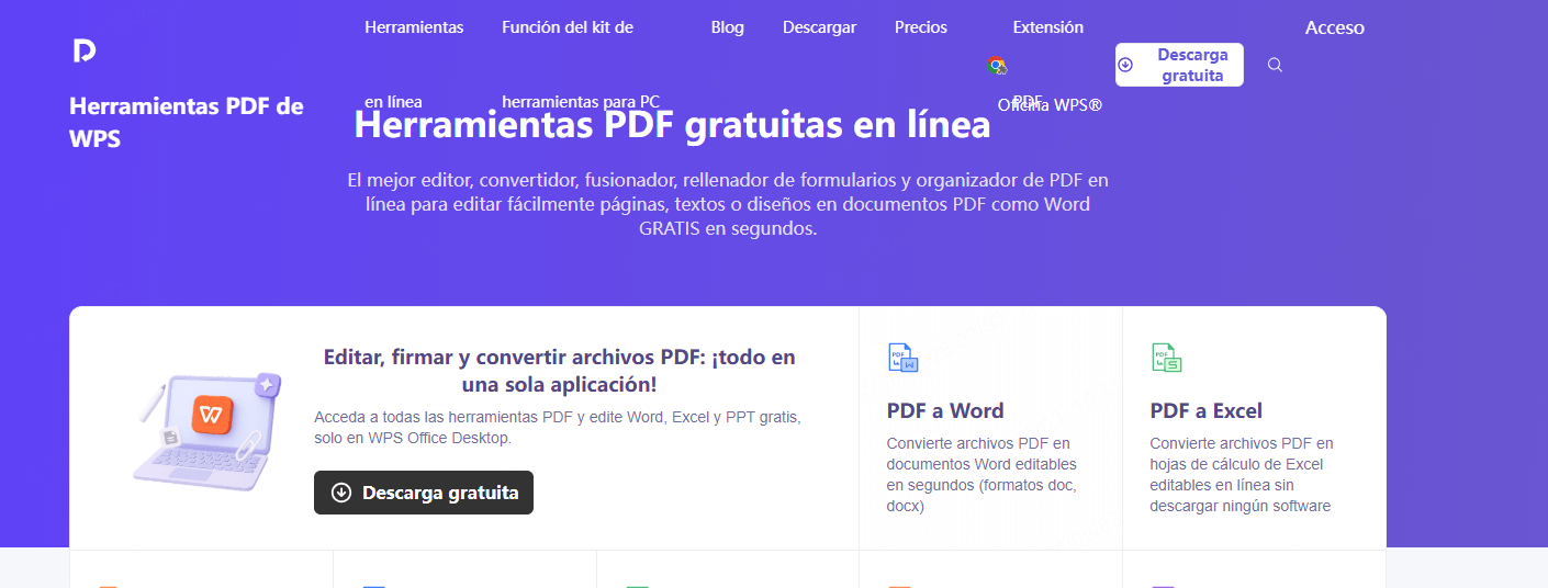 leer PDF en voz