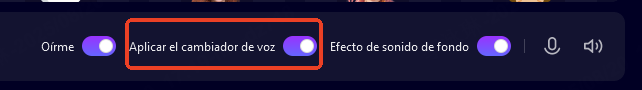 configurar en MagicMic