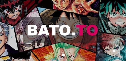 BATO.TO: páginas para leer manga