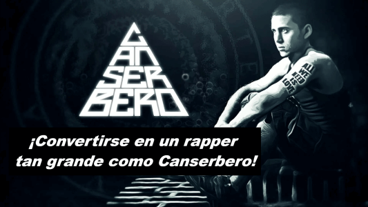 voz de Canserbero