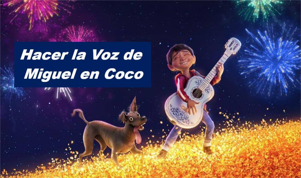 voz de Miguel de Coco