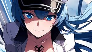 Esdeath