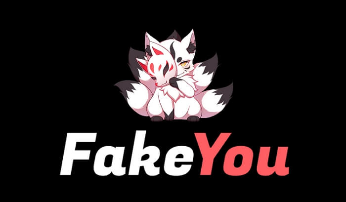 Fake You: deepfake app online