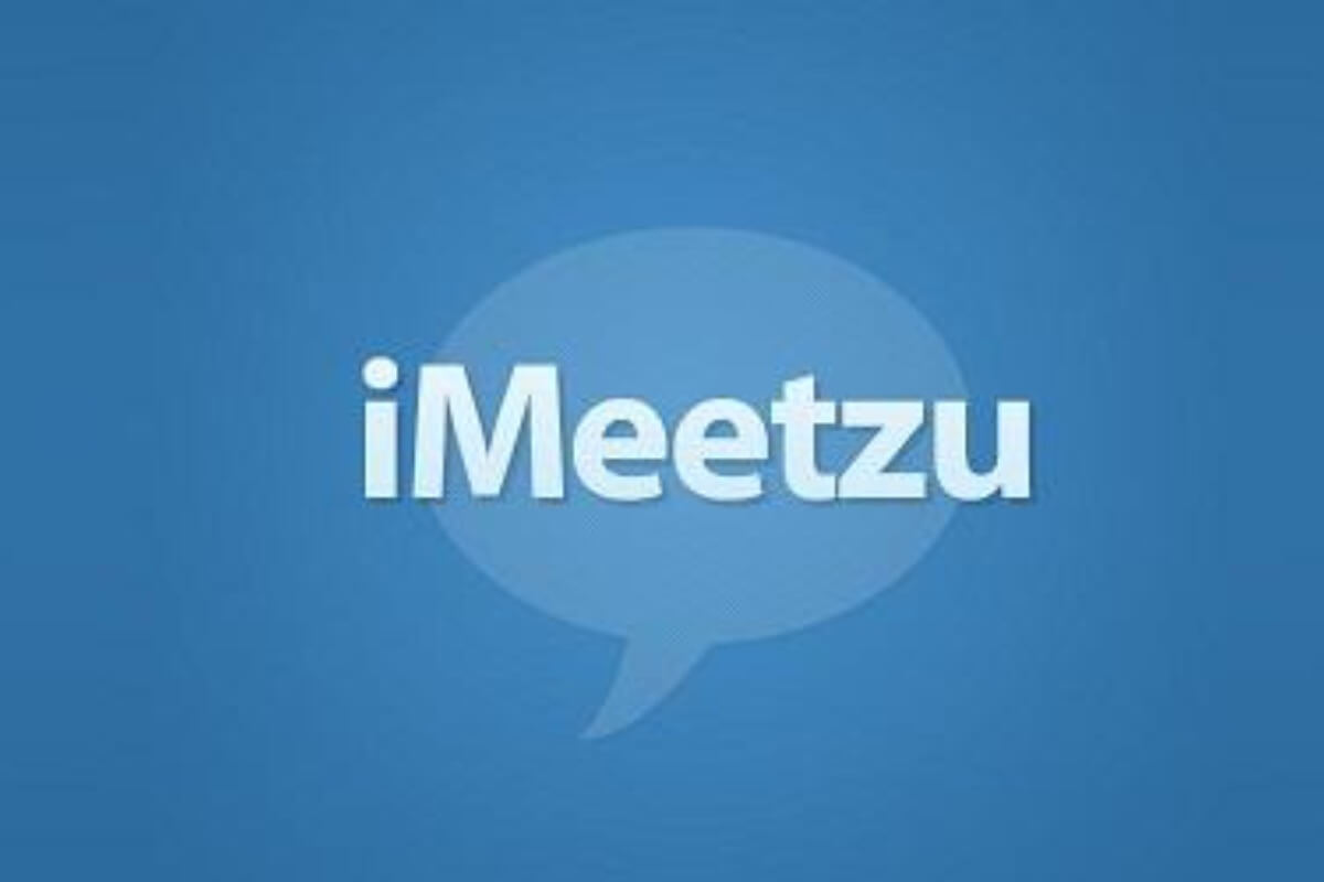 iMeetzu - mejor pagina parecida a Omegle