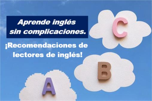 aprender ingles con un lector de ingles
