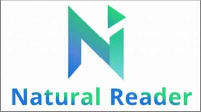 NaturalReader, un lector de voz