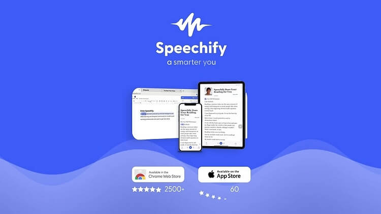 convertir texto a voz gratis en espaÃ±ol con Speechify