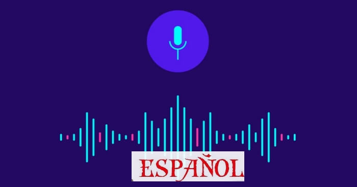[6 Convertidores] Texto a Voz en español