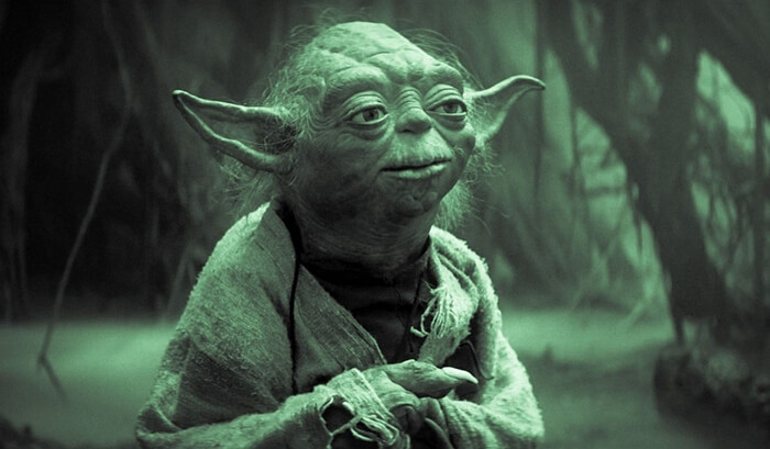 QuiÃ©n es Yoda