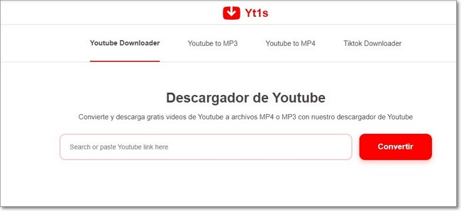 descargador de you tube a mp3