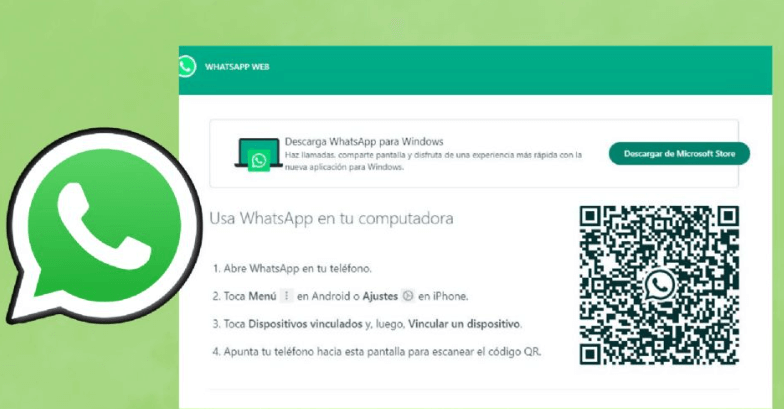 Usar WhatsApp en otros dispositivos