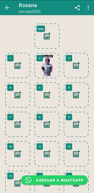 Cómo hacer stickers WhatsApp con fotos en Android gratis