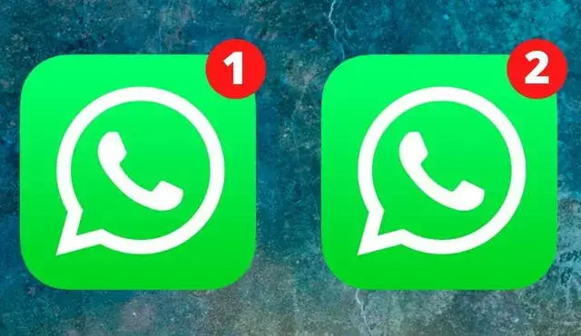 Duplicar WhatsApp Samsung