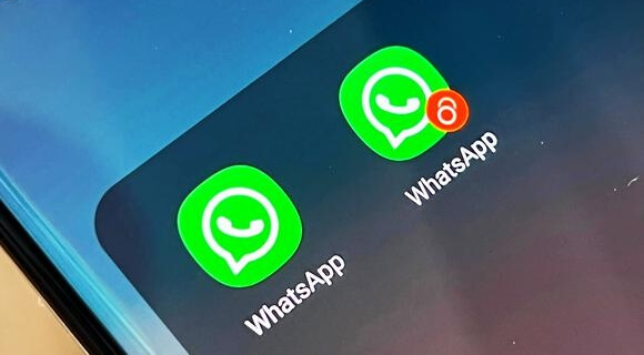 Cómo Clonar/Duplicar WhatsApp de Otro Teléfono