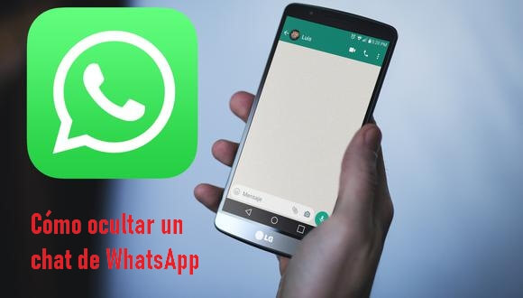 [7 Métodos] Cómo ocultar un chat en WhatsApp