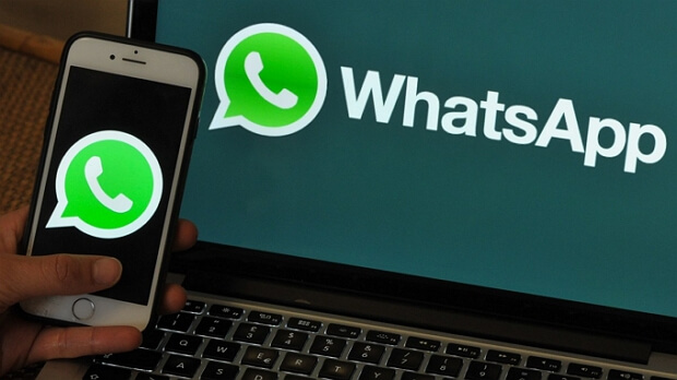 cómo funciona WhatsApp Web