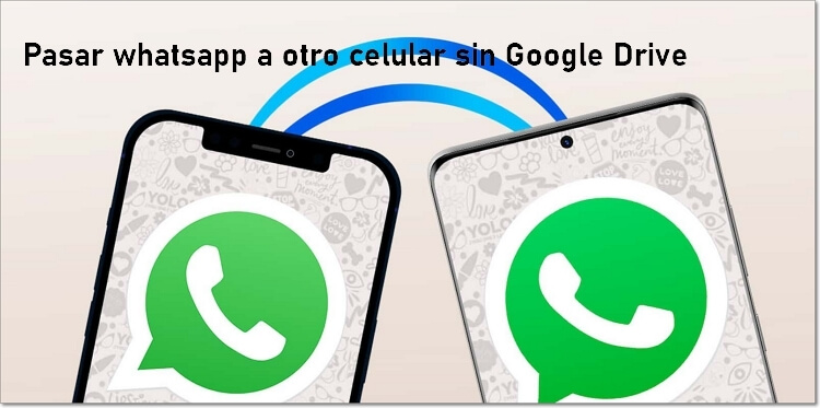 WhatsApp  Cómo descargar app en celular sin Google Play