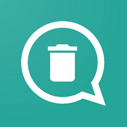 WAMR, programa para recuperar mensajes borrados de WhatsApp