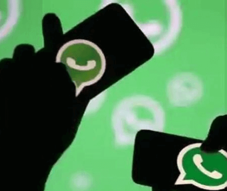 por qué ven mis estados de whatsapp y no me aparecen