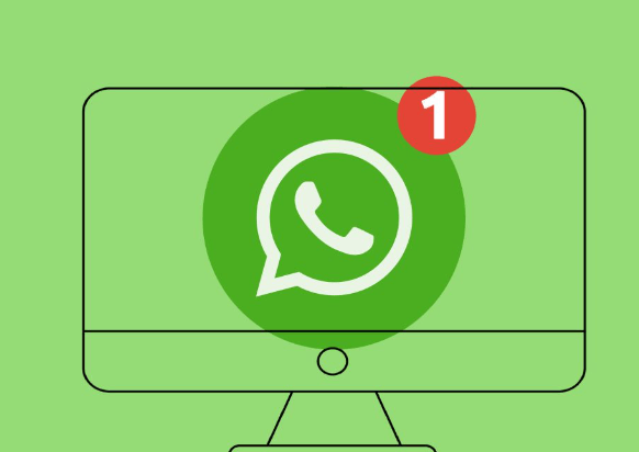 WhatsApp Web no funciona