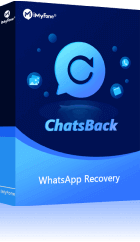 iMyFone ChatsBack